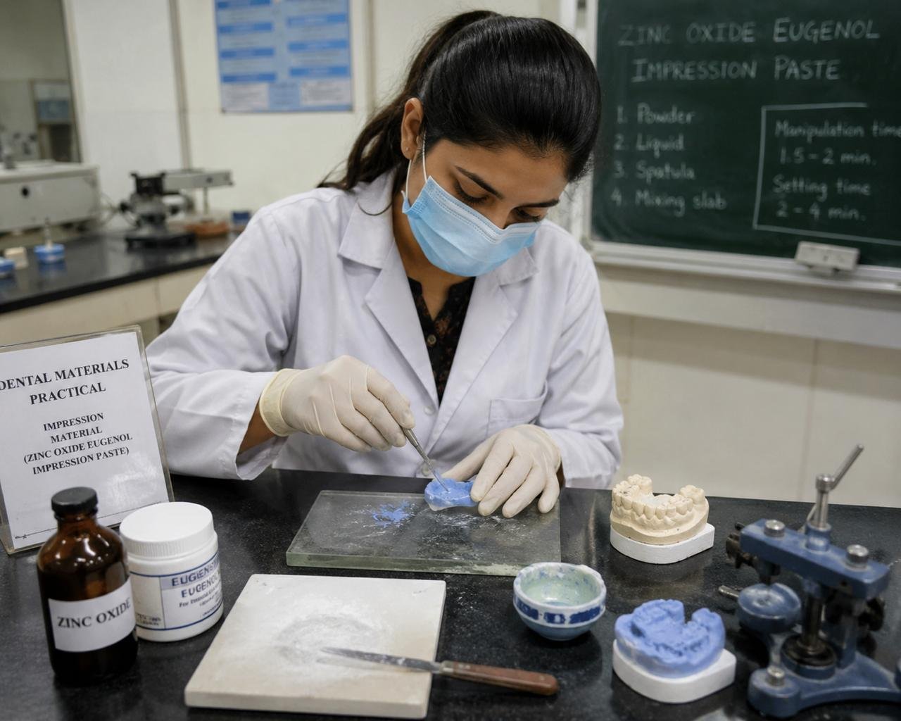 MPhil Community Dentistry